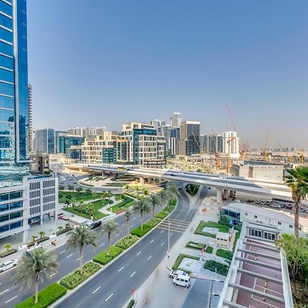Luxury Aparthotel Prive Dubai Esterno foto