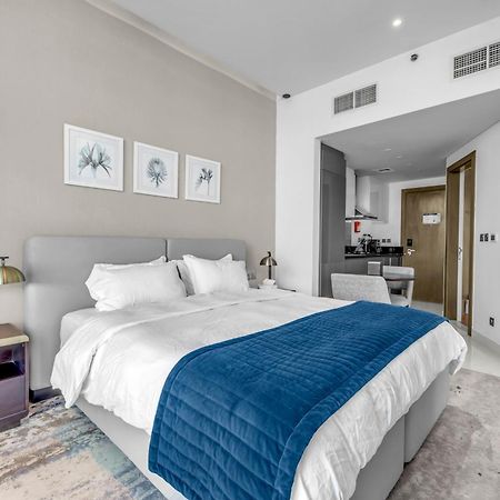 Luxury Aparthotel Prive Dubai Esterno foto