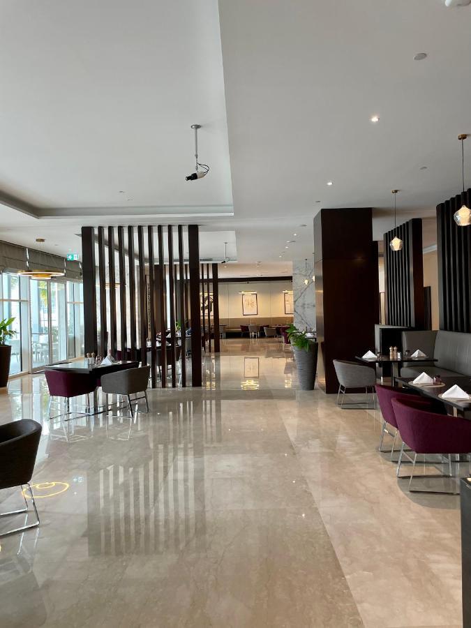 Luxury Aparthotel Prive Dubai Esterno foto