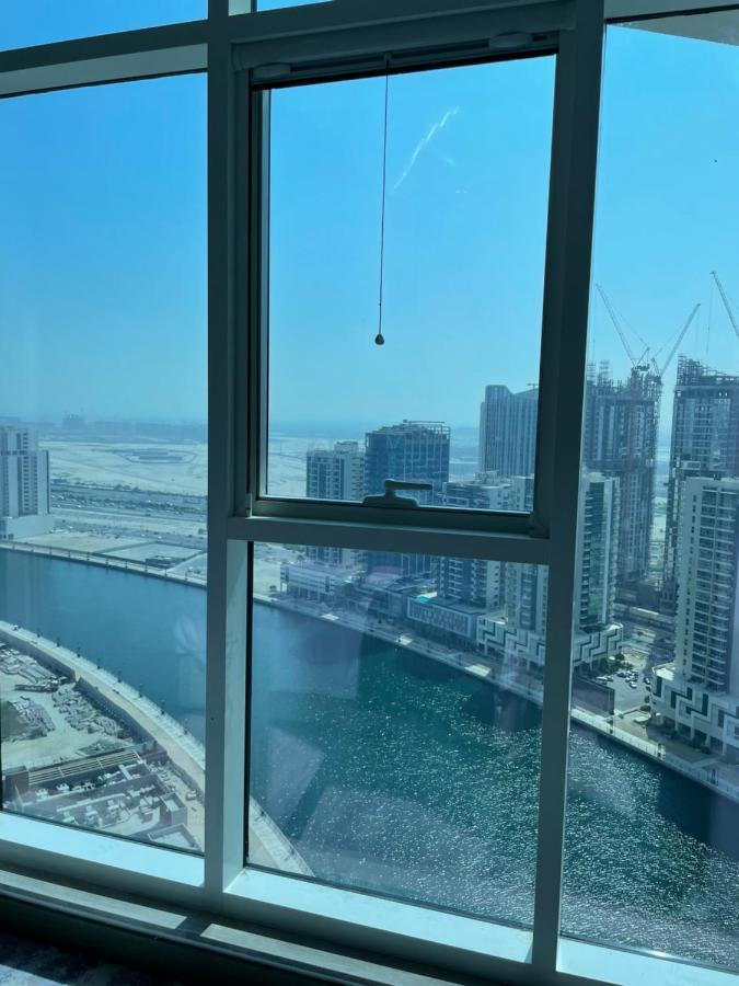 Luxury Aparthotel Prive Dubai Esterno foto