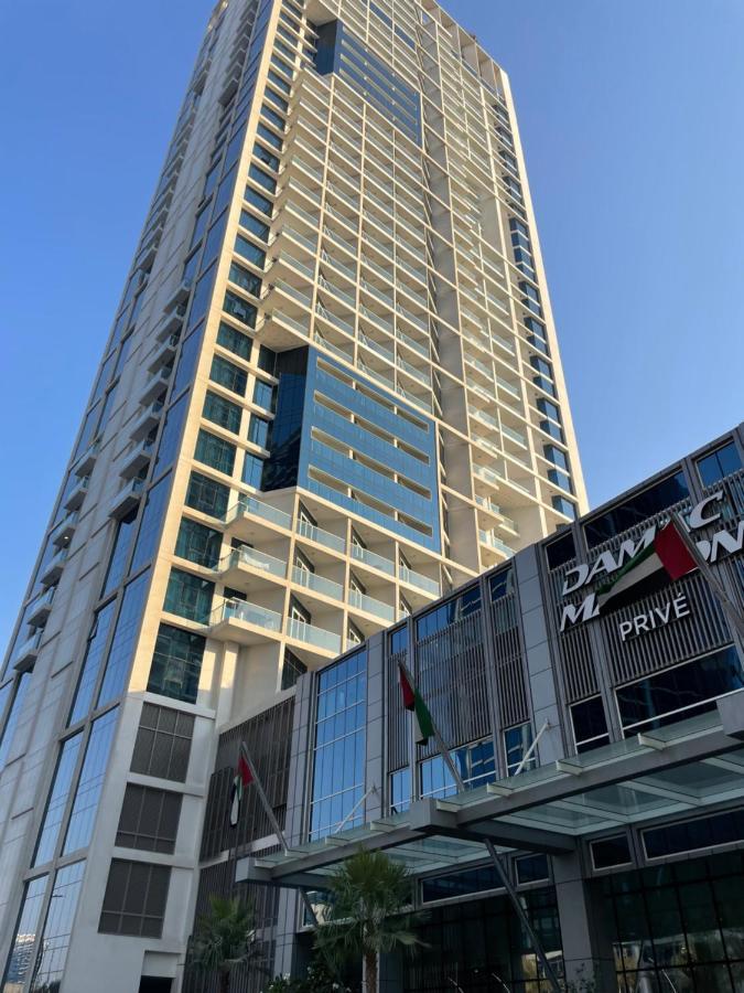 Luxury Aparthotel Prive Dubai Esterno foto