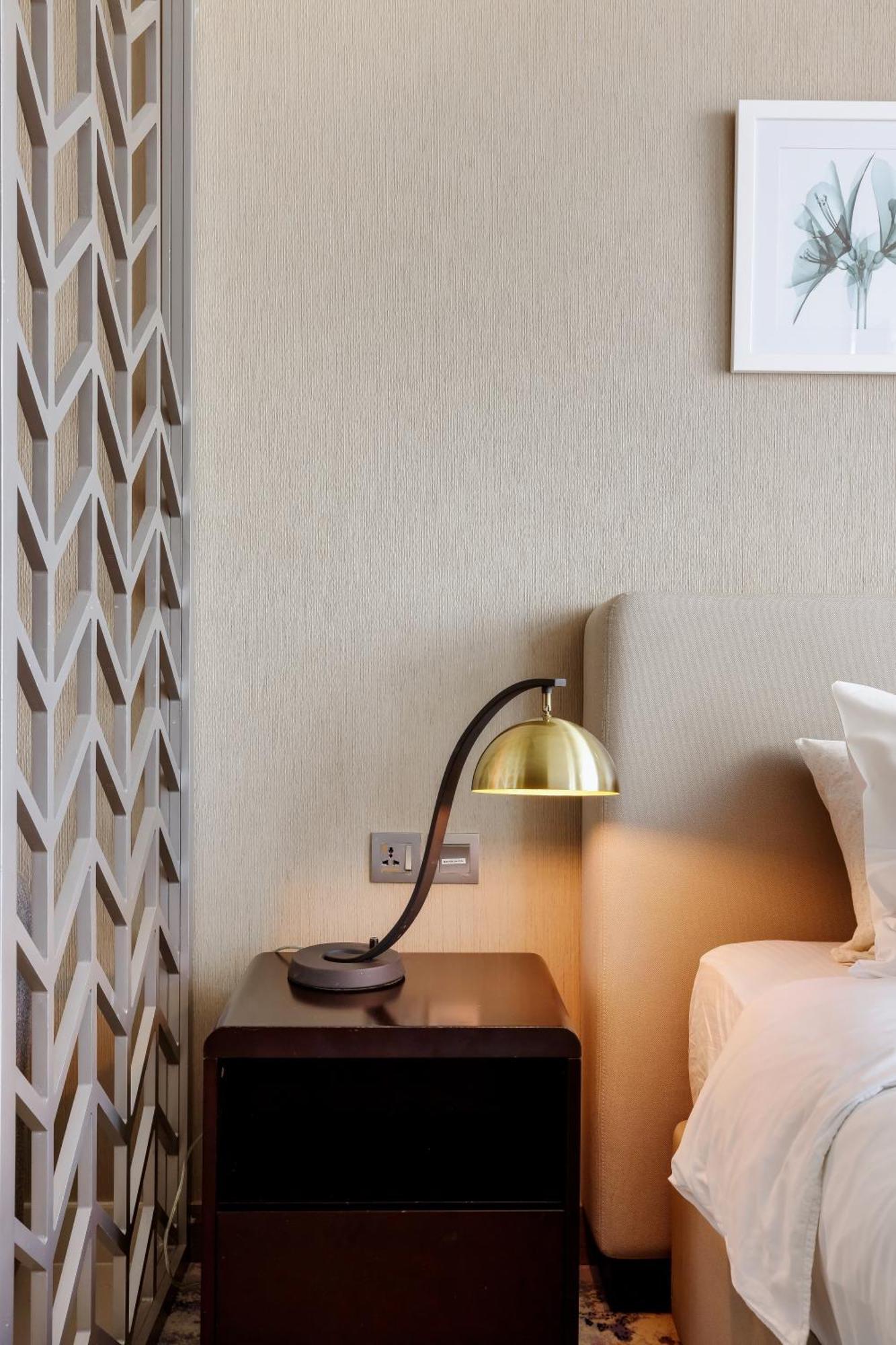 Luxury Aparthotel Prive Dubai Esterno foto